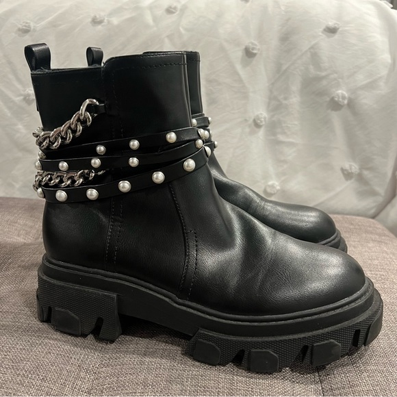 Nine West Boots - Picture 3 of 6